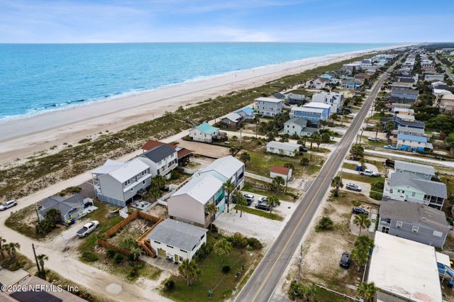1032 N FLETCHER Avenue A-2, Fernandina Beach, FL 32034