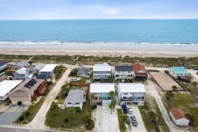 1032 N FLETCHER Avenue A-2, Fernandina Beach, FL 32034