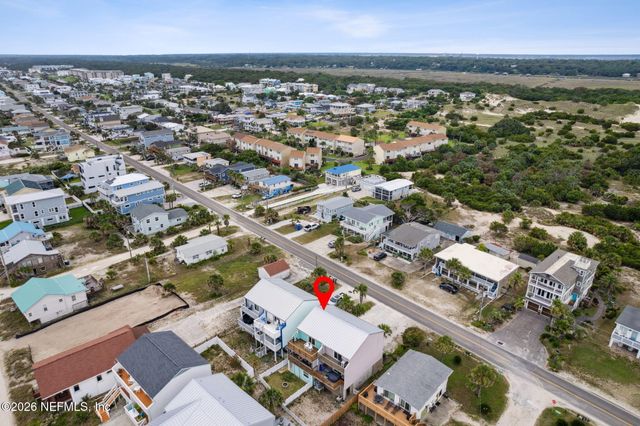1032 N FLETCHER Avenue A-2, Fernandina Beach, FL 32034