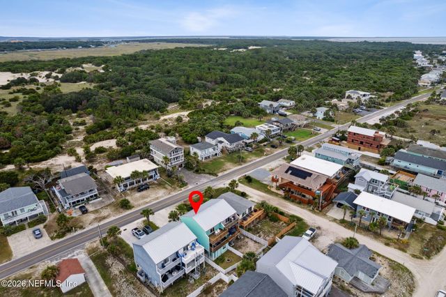 1032 N FLETCHER Avenue A-2, Fernandina Beach, FL 32034