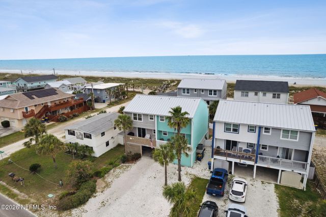 1032 N FLETCHER Avenue A-2, Fernandina Beach, FL 32034