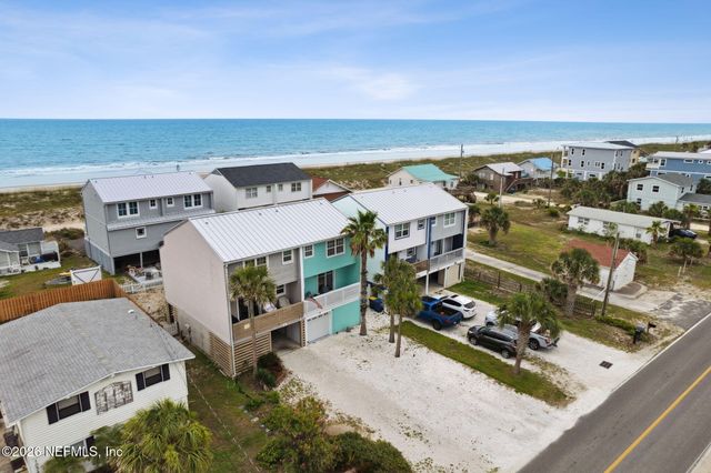 1032 N FLETCHER Avenue A-2, Fernandina Beach, FL 32034