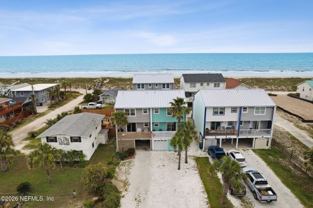 1032 N FLETCHER Avenue A-2, Fernandina Beach, FL 32034