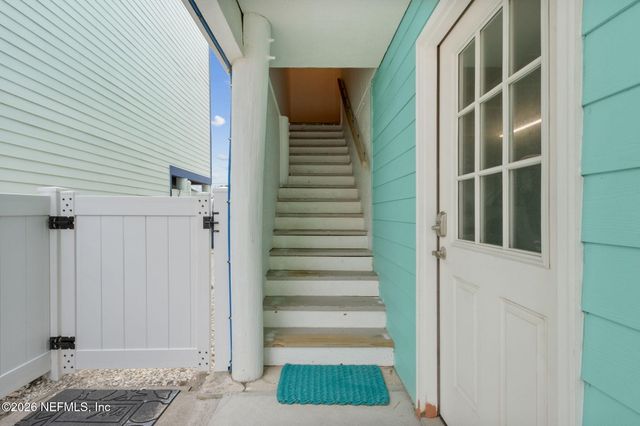 1032 N FLETCHER Avenue A-2, Fernandina Beach, FL 32034