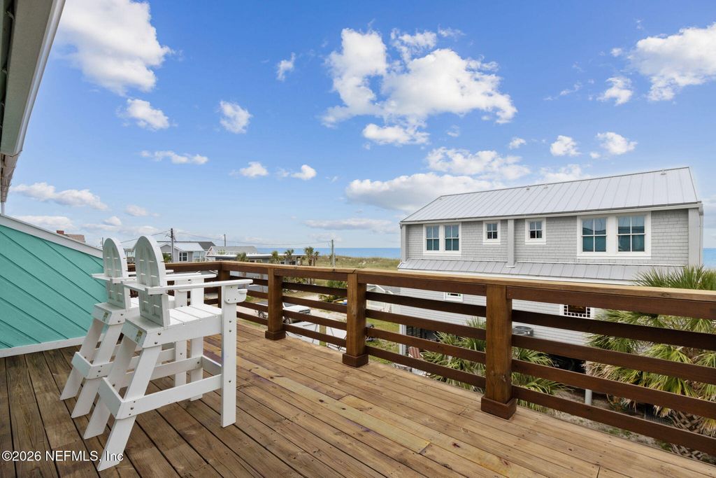 1032 N FLETCHER Avenue A-2, Fernandina Beach, FL 32034