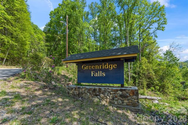 21 Reillys Bluff Road 1, Barnardsville, NC 28709