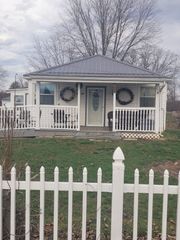 109 Homeville Road, Jefferson/mather, PA 15370