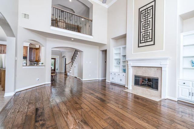5914 Oakmoss Trail, Spring, TX 77379