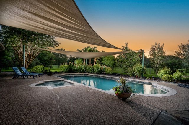 5914 Oakmoss Trail, Spring, TX 77379