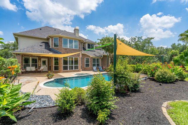 5914 Oakmoss Trail, Spring, TX 77379