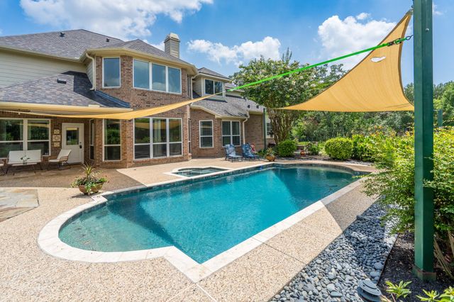 5914 Oakmoss Trail, Spring, TX 77379