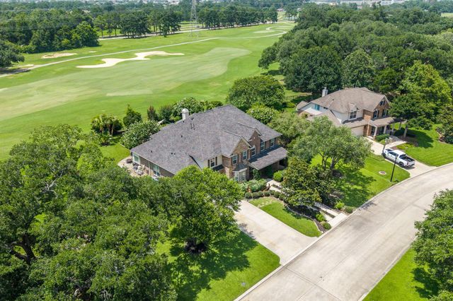 5914 Oakmoss Trail, Spring, TX 77379
