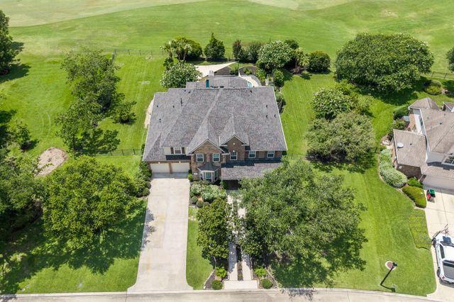 5914 Oakmoss Trail, Spring, TX 77379