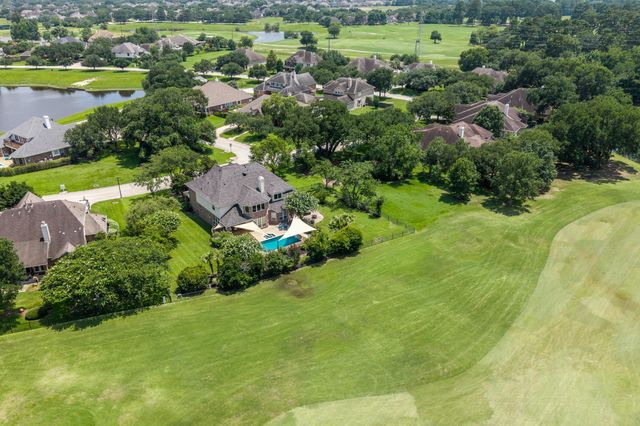 5914 Oakmoss Trail, Spring, TX 77379