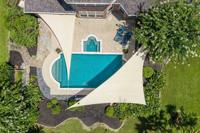 5914 Oakmoss Trail, Spring, TX 77379