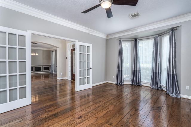 5914 Oakmoss Trail, Spring, TX 77379
