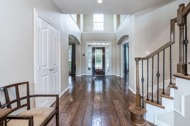 5914 Oakmoss Trail, Spring, TX 77379