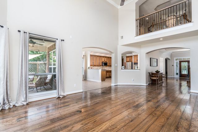 5914 Oakmoss Trail, Spring, TX 77379