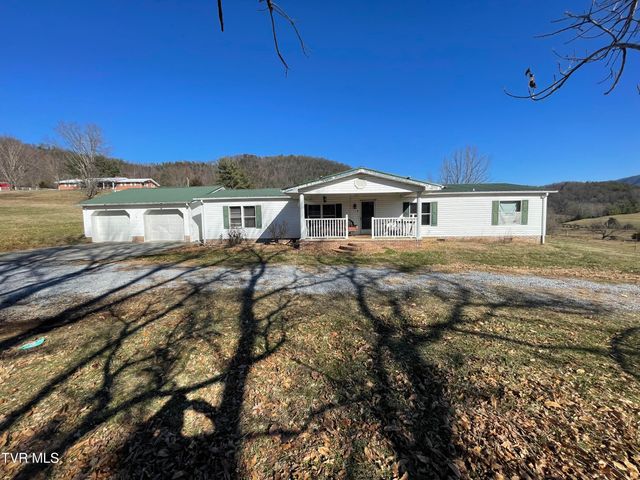 8893 Asheville Highway, Greeneville, TN 37743