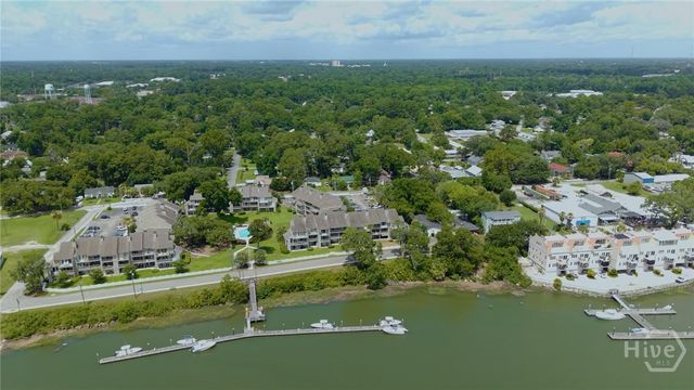 3005 River Drive 511, Thunderbolt, GA 31404
