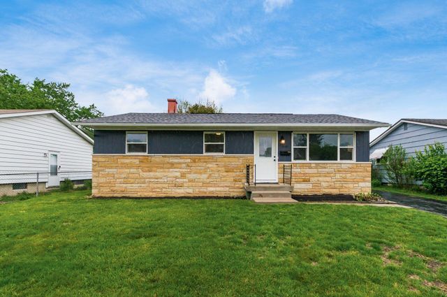 2580 Symington Avenue, Columbus, OH 43204