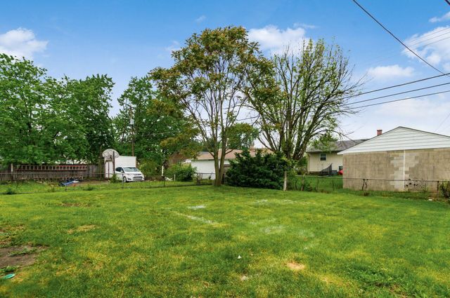 2580 Symington Avenue, Columbus, OH 43204