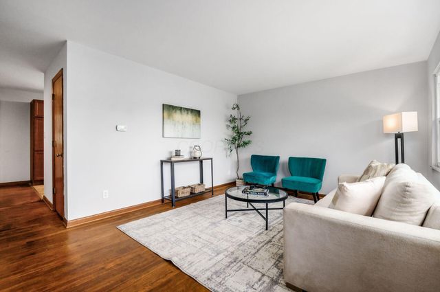2580 Symington Avenue, Columbus, OH 43204