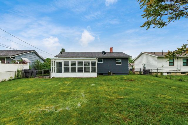 2580 Symington Avenue, Columbus, OH 43204