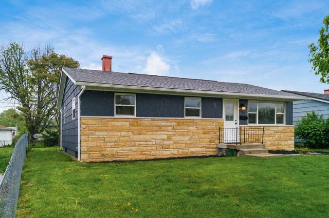 2580 Symington Avenue, Columbus, OH 43204