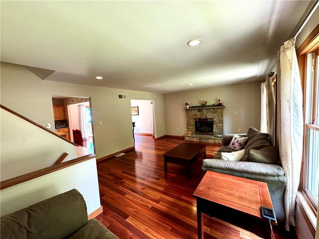 391 Rose Marie Lane, Price Twp, PA 18302