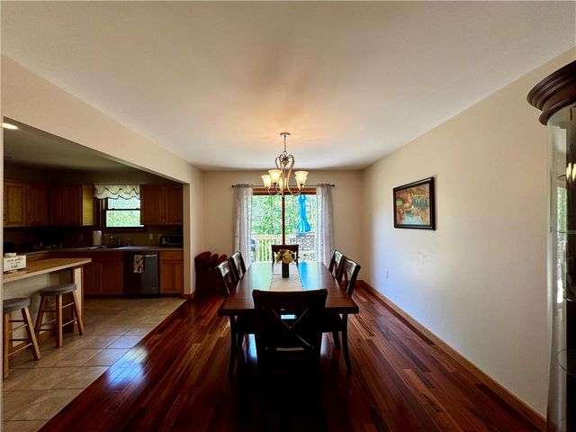 391 Rose Marie Lane, Price Twp, PA 18302