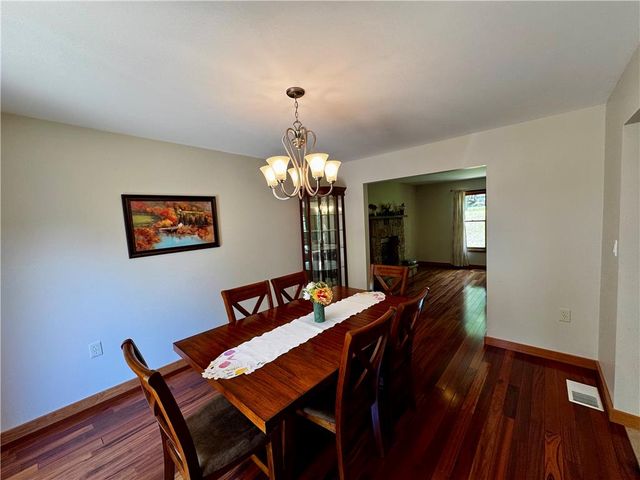 391 Rose Marie Lane, Price Twp, PA 18302