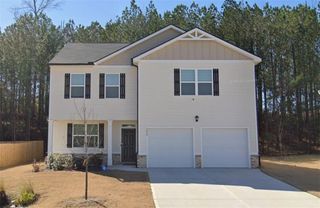 1216 Erica SE Way, Atlanta, GA 30354