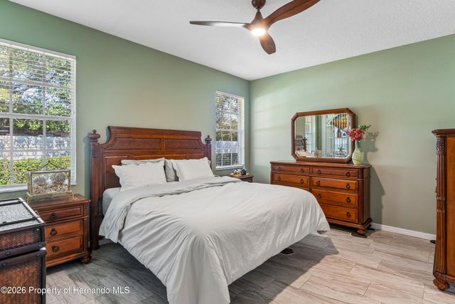 14465 Middle Fairway Drive, Spring Hill, FL 34606