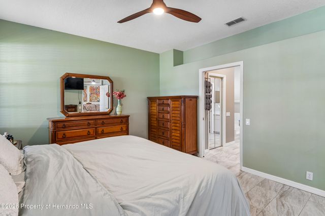 14465 Middle Fairway Drive, Spring Hill, FL 34606