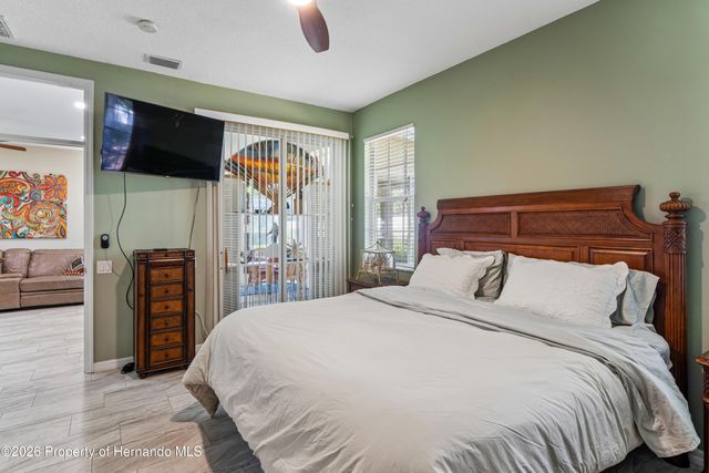 14465 Middle Fairway Drive, Spring Hill, FL 34606