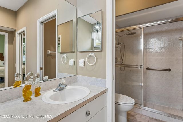 14465 Middle Fairway Drive, Spring Hill, FL 34606