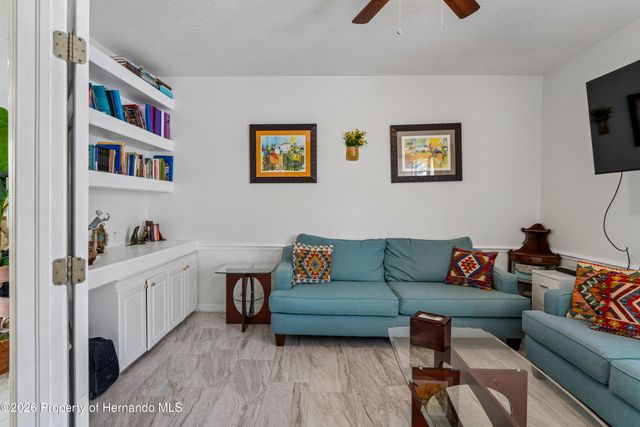 14465 Middle Fairway Drive, Spring Hill, FL 34606