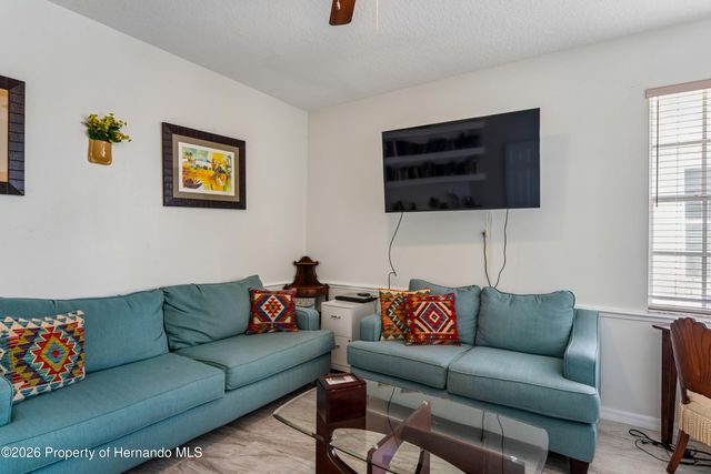 14465 Middle Fairway Drive, Spring Hill, FL 34606