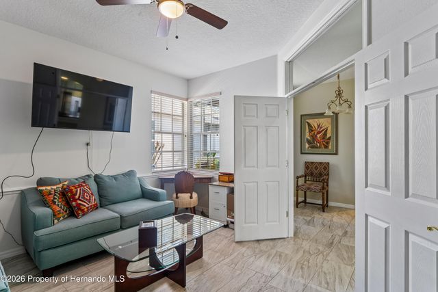 14465 Middle Fairway Drive, Spring Hill, FL 34606