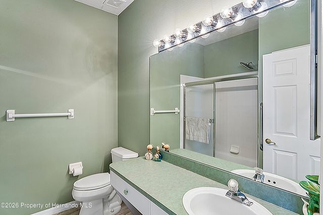 14465 Middle Fairway Drive, Spring Hill, FL 34606