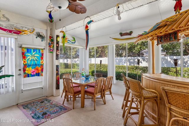 14465 Middle Fairway Drive, Spring Hill, FL 34606