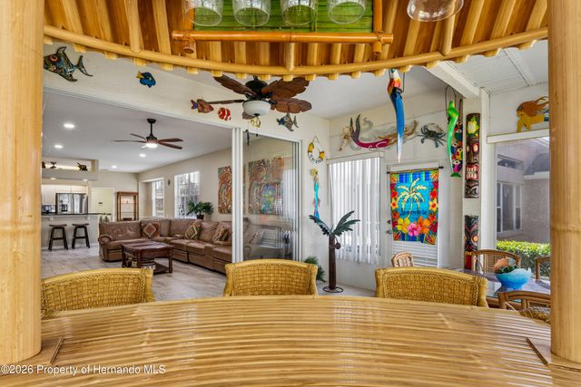 14465 Middle Fairway Drive, Spring Hill, FL 34606