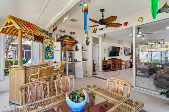 14465 Middle Fairway Drive, Spring Hill, FL 34606