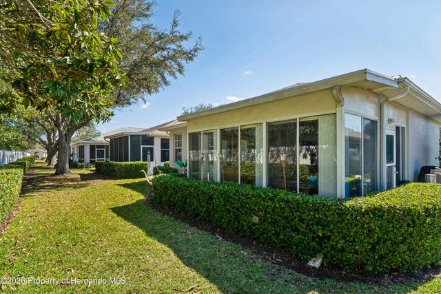 14465 Middle Fairway Drive, Spring Hill, FL 34606