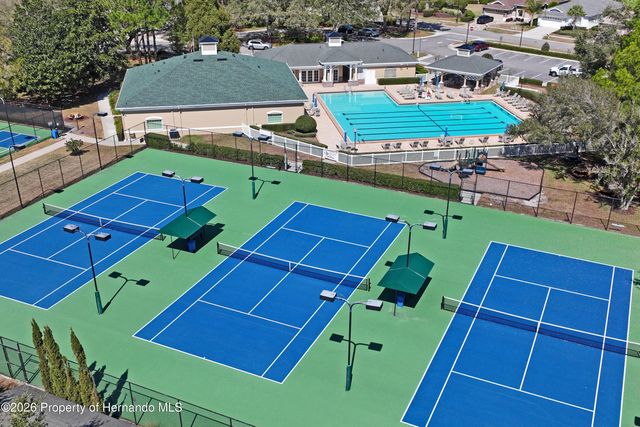 14465 Middle Fairway Drive, Spring Hill, FL 34606