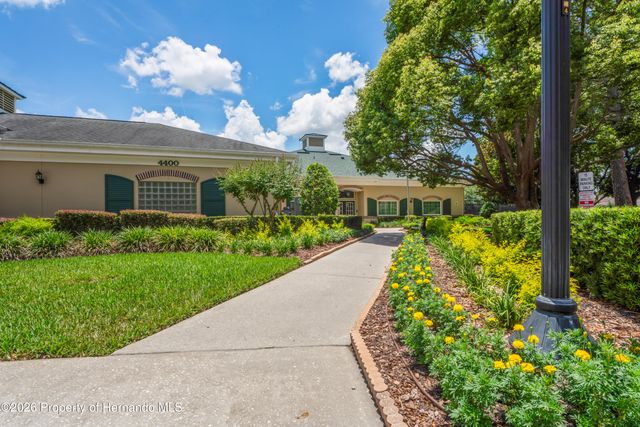 14465 Middle Fairway Drive, Spring Hill, FL 34606