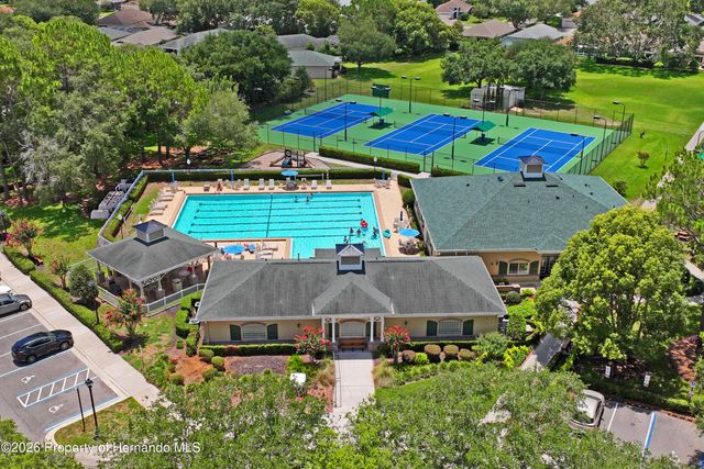 14465 Middle Fairway Drive, Spring Hill, FL 34606