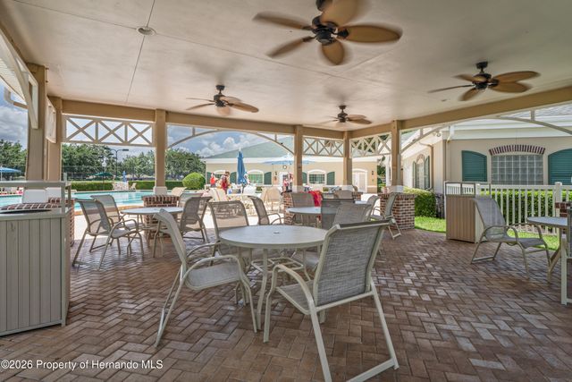 14465 Middle Fairway Drive, Spring Hill, FL 34606