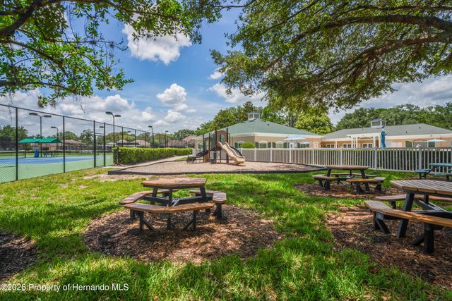 14465 Middle Fairway Drive, Spring Hill, FL 34606